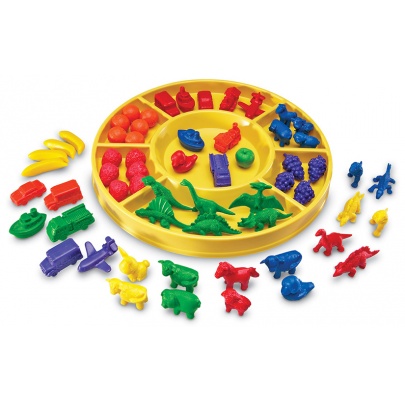 Sada na triedenie pre začiatočníkov