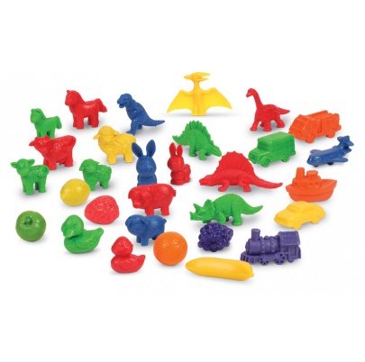 Sada na triedenie pre začiatočníkov