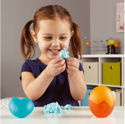 Dinosaury a vajíčka