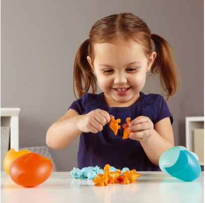 Dinosaury a vajíčka