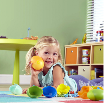 Dinosaury a vajíčka