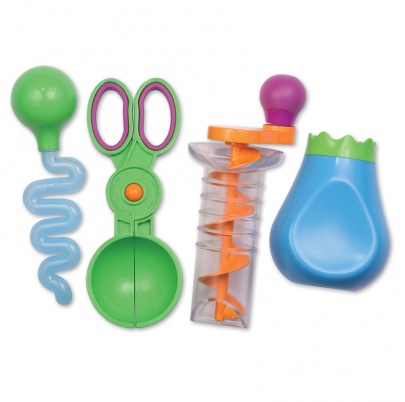 Sada na hry s vodou a pieskom č.2