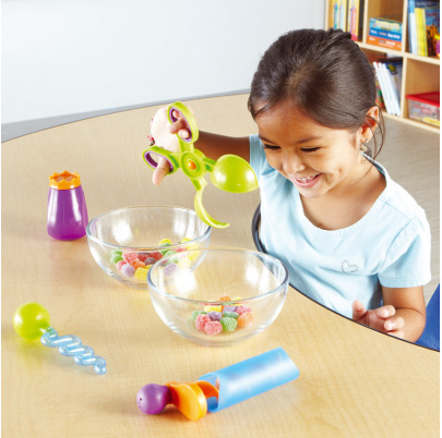 Sada na hry s vodou a pieskom č.2