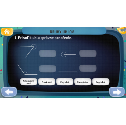 Matematika pre 6. ročník ZŠ, II. diel (SL)