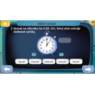 Matematika pre 6. ročník ZŠ, II. diel (SL)