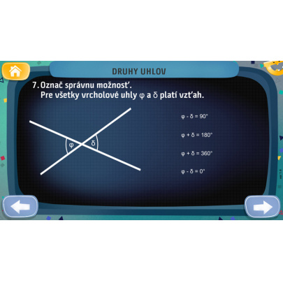 Matematika pre 6. ročník ZŠ, II. diel (SL)