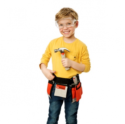 Sada náradia s drevenou súpravou pre začiatočníkov