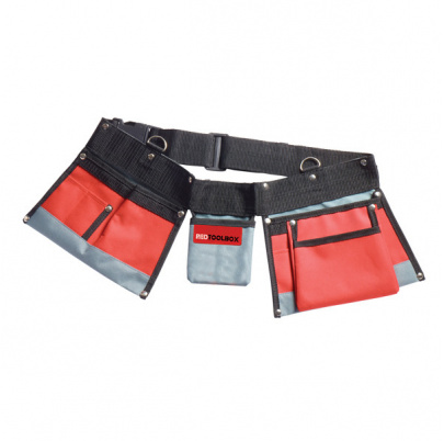 Sada náradia s drevenou súpravou pre začiatočníkov