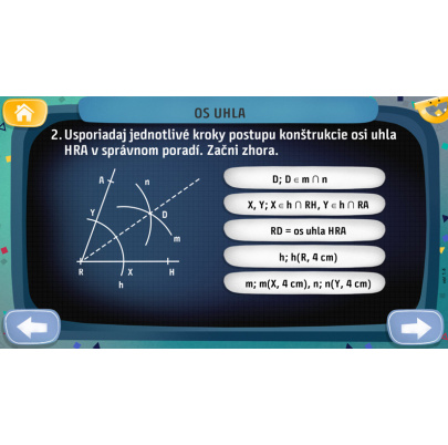 Matematika pre 6. ročník ZŠ, II. diel (DL)
