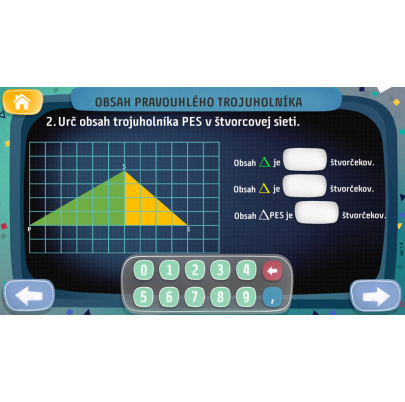 Matematika pre 6. ročník ZŠ, I. diel (SL)