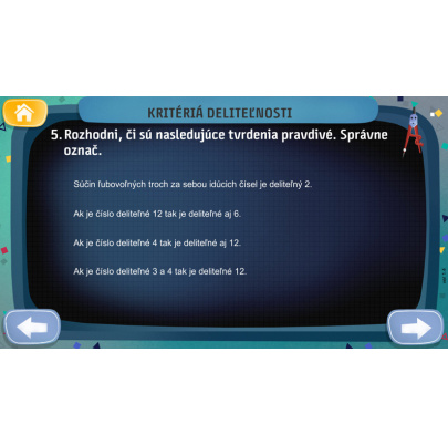 Matematika pre 6. ročník ZŠ, I. diel (DL)