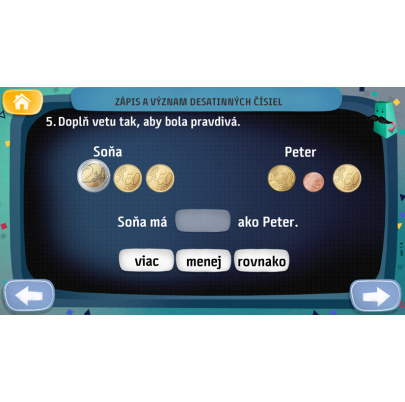 Matematika pre 6. ročník ZŠ, I. diel (DL)