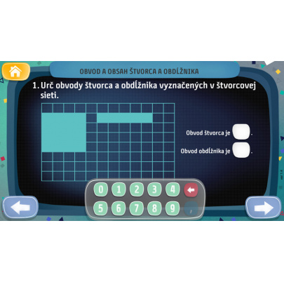 Matematika pre 6. ročník ZŠ, I. diel (DL)