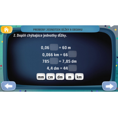 Matematika pre 6. ročník ZŠ, I. diel (DL)