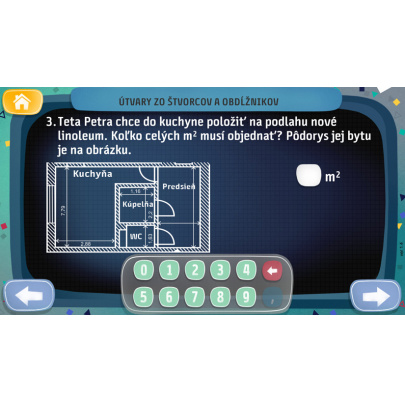 Matematika pre 6. ročník ZŠ, I. diel (DL)