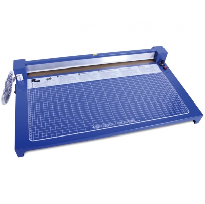 Obaľovač kníh + 1 rolka bezfarebnej fólie