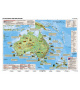 Basic Facts about Australia and New Zealand (A3)