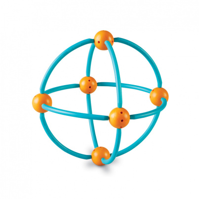 Tvorca tvarov a telies, základná sada
