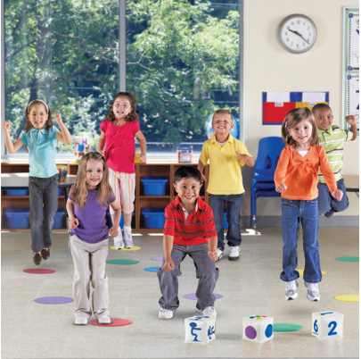 Pripraviť sa, pozor, štart!