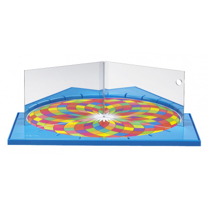 Geozrkadlo - sada s predlohami