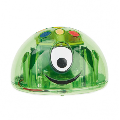 Podlahový robot Izy-Bot