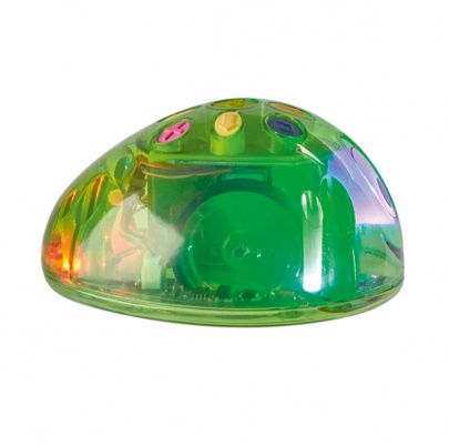 Podlahový robot Izy-Bot