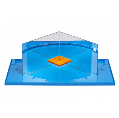 Geozrkadlo - sada s kartičkami