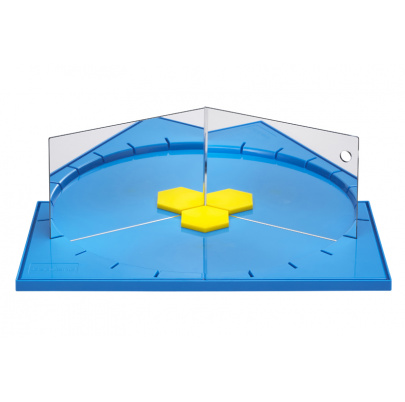 Geozrkadlo - sada s kartičkami