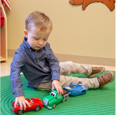 Magnetické vozidlá Junior