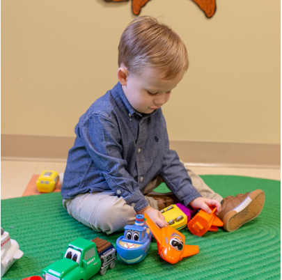 Magnetické vozidlá Junior