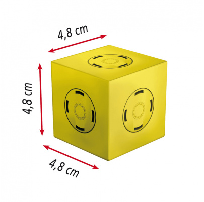 Magnetická stavebnica MAG BUILDER - triedna sada