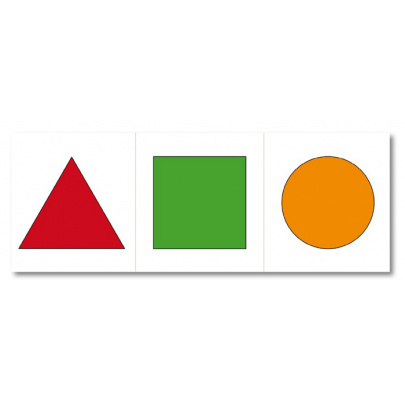 Tematické kartičky - MATEMATIKA