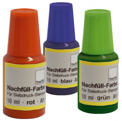 Farba na pečiatky Perpetuum