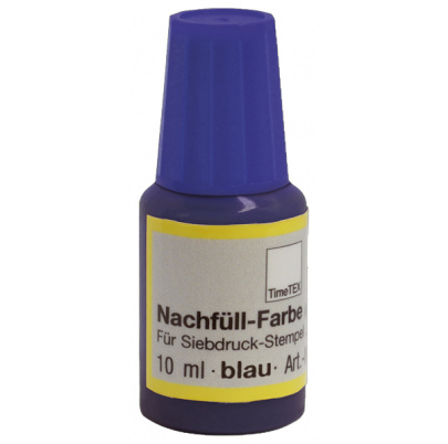 Farba na pečiatky Perpetuum