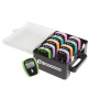  Dobíjacie stopky Speed Trackers