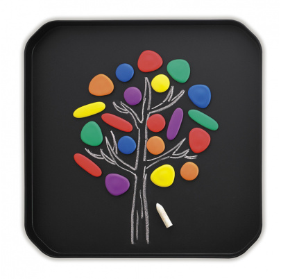 Farebné kamene - JUNIOR I