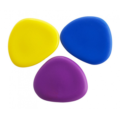 Farebné kamene - JUNIOR I