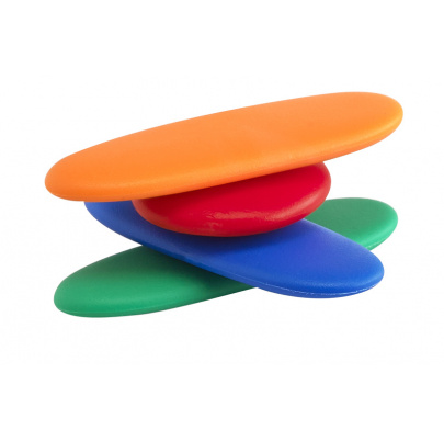 Farebné kamene - JUNIOR I