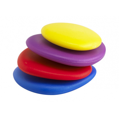 Farebné kamene - JUNIOR I