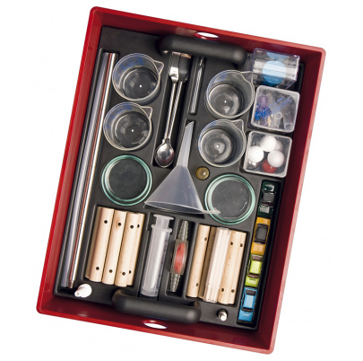 Súprava K1 – Voda