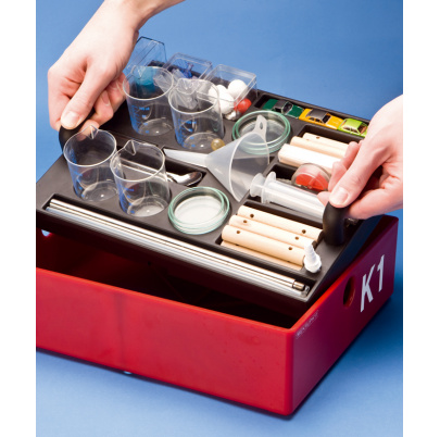 Súprava K1 – Voda