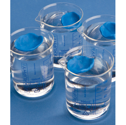 Súprava K1 – Voda