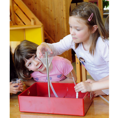 Súprava K1 – Voda