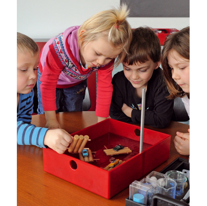 Súprava K1 – Voda