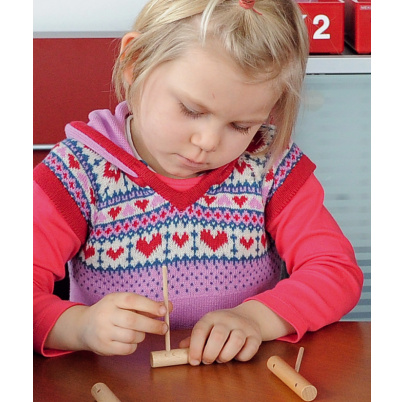 Súprava K1 – Voda