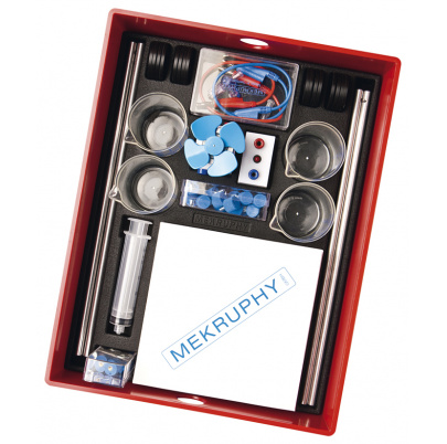 Súprava K2 – Vzduch