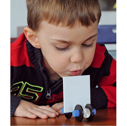 Súprava K2 – Vzduch