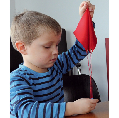 Súprava K2 – Vzduch