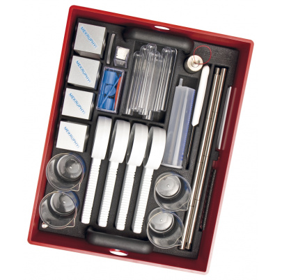 Súprava K4 – Rastliny