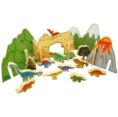 Dinosaury